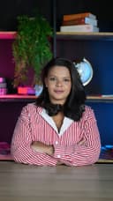 Foto de perfil do parceiro autorizado Samyla Ferreira, responsável pelo atendimento Educa+ em Coronel Fabriciano - MG